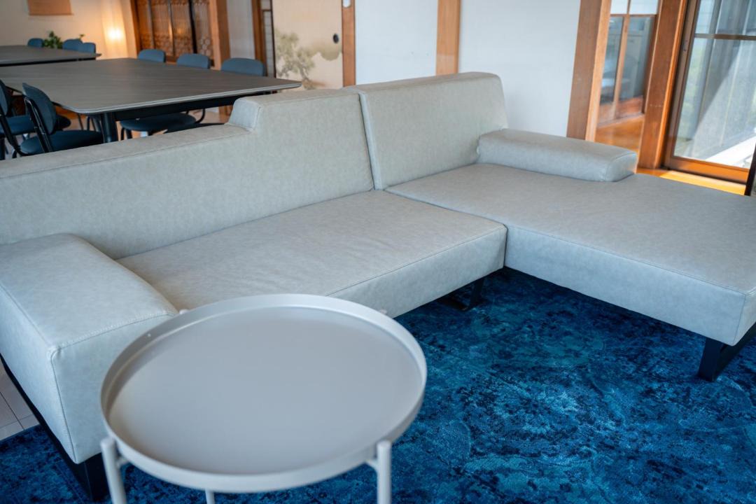 Omachi House | The Alpen House Omachi
