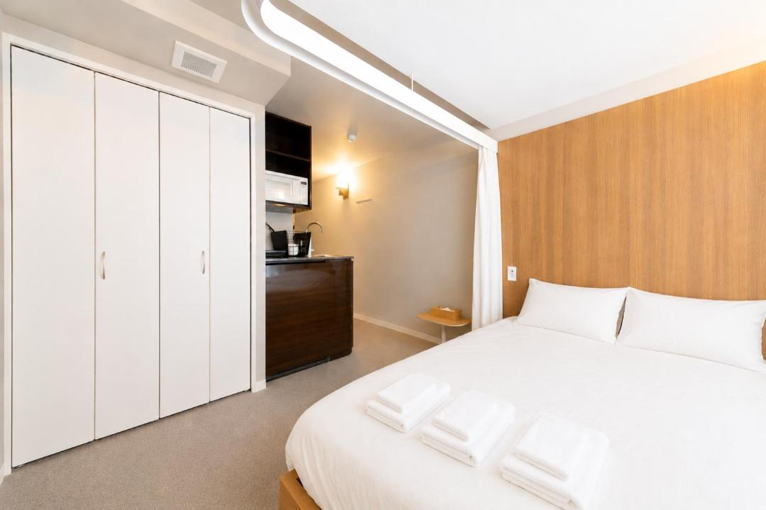Nakano Apartment | SLEEPLAB THE STAY 西新宿 -睡眠特化型Hotel-