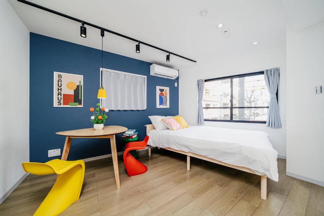 Suginami Apartment | ヴェルデ新高円寺ホテル