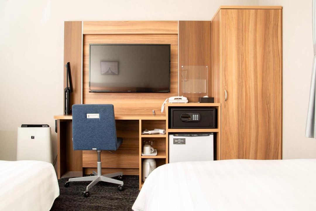 Higashikanda Hotel | Comfort Hotel ERA Tokyo Higashi Kanda