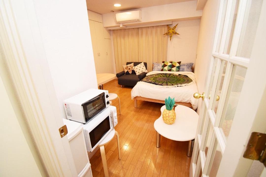 Shimokitazawa Apartment | KITAZAWA CS HOUSE/Vacation STAY 68573