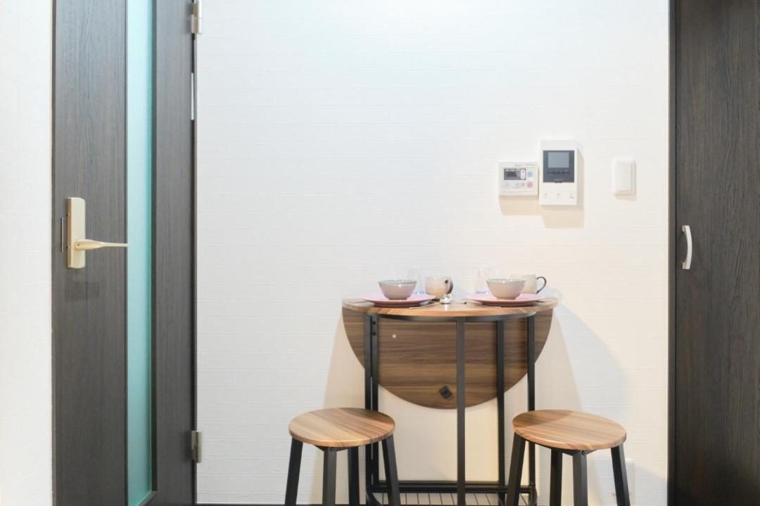 Honmachi Apartment | Marine Cove Hatsudai 401 - Vacation STAY 79401v