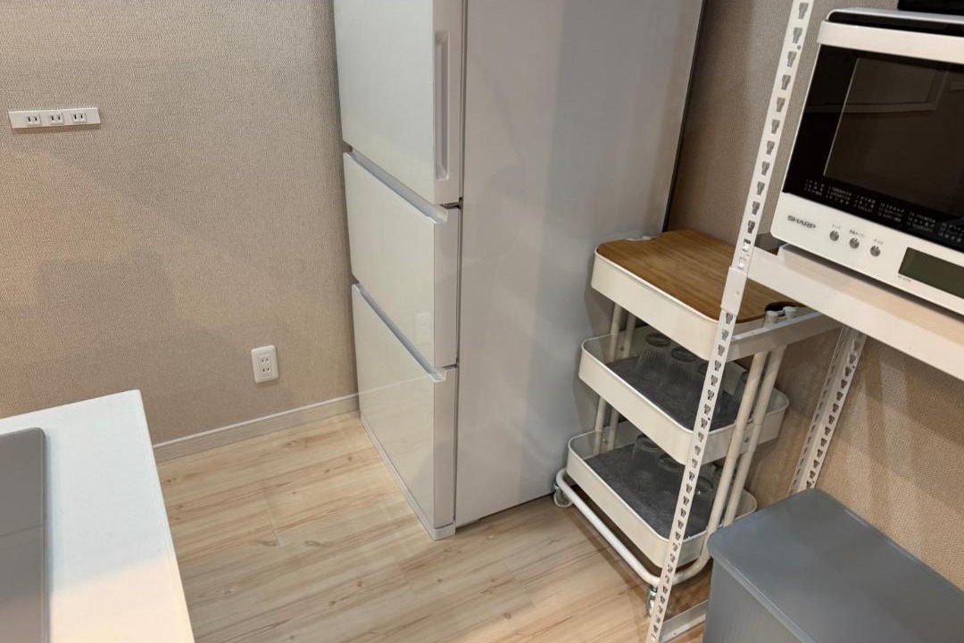 Kawasaki Apartment | ベルビー川崎