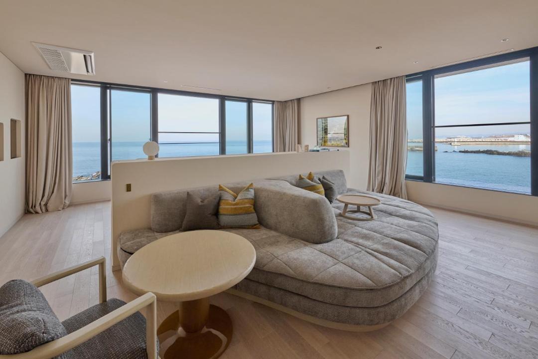Miura Hotel | Fufu Jogashima Umikaze no Shirabe