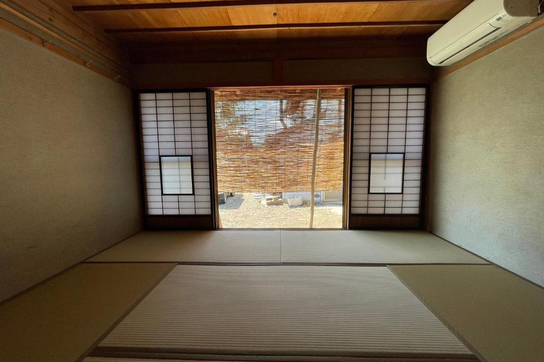 Omachi House | 一棟貸しの宿 餓鬼大将と別館トキワ荘