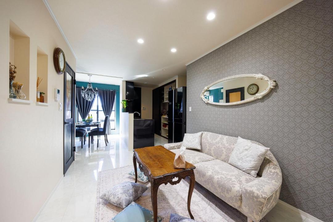 Kiyosu House | Kiyosu City - House - Vacation STAY 49550v