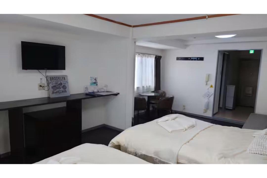 Fujimino Apartment | Urban Heights - Vacation STAY 22740