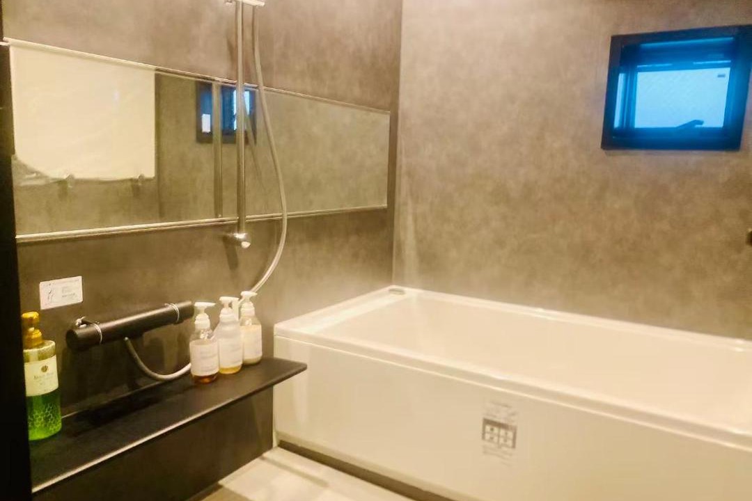 Sasazuka House | 130sqm luxury new-build terrace home 2 parking 5min Shinjuku & 7min Shibuya