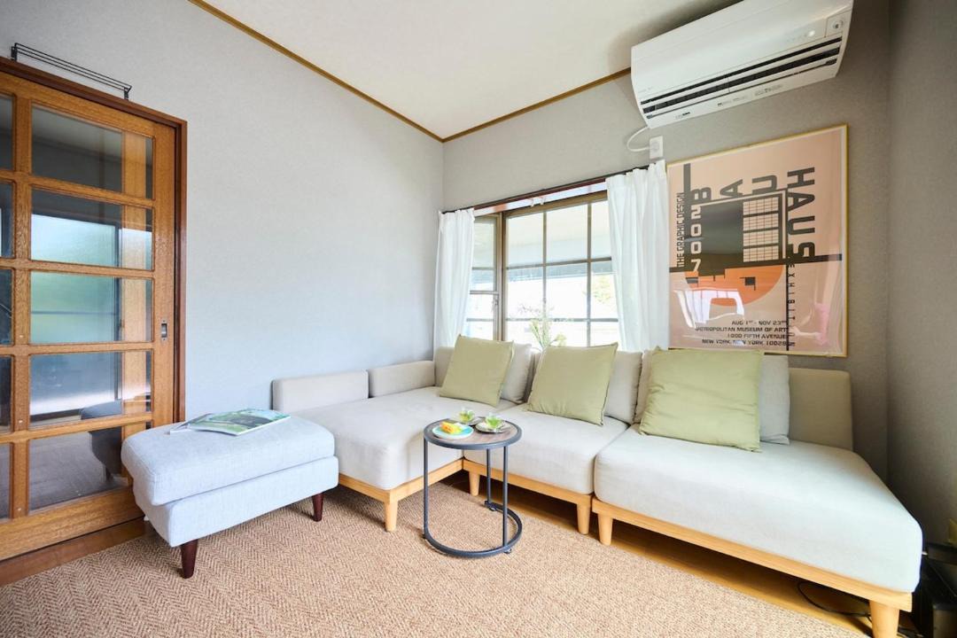 Miura House | Miura Base