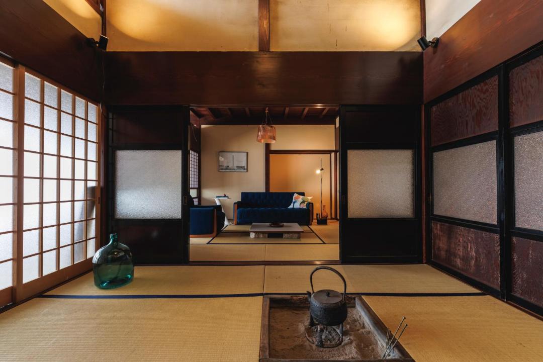Takaoka House | p house