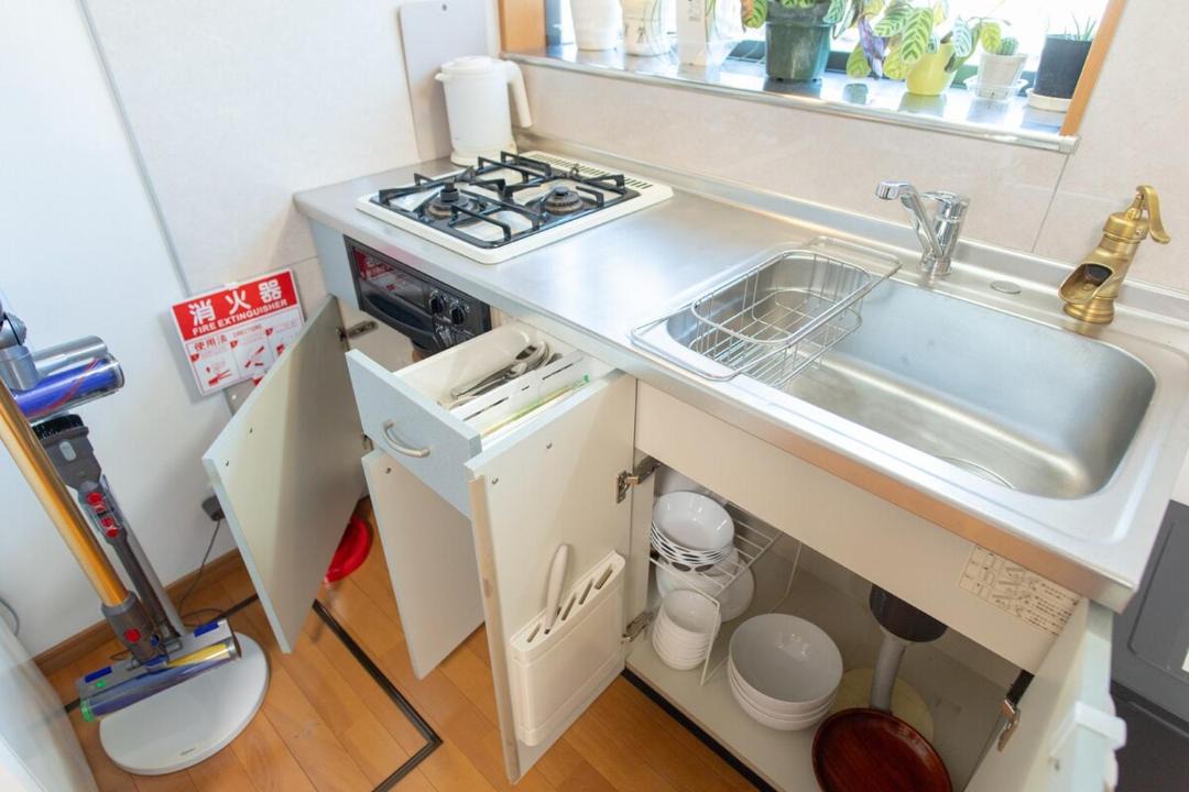 Ise House | 神燈 Kamiakari