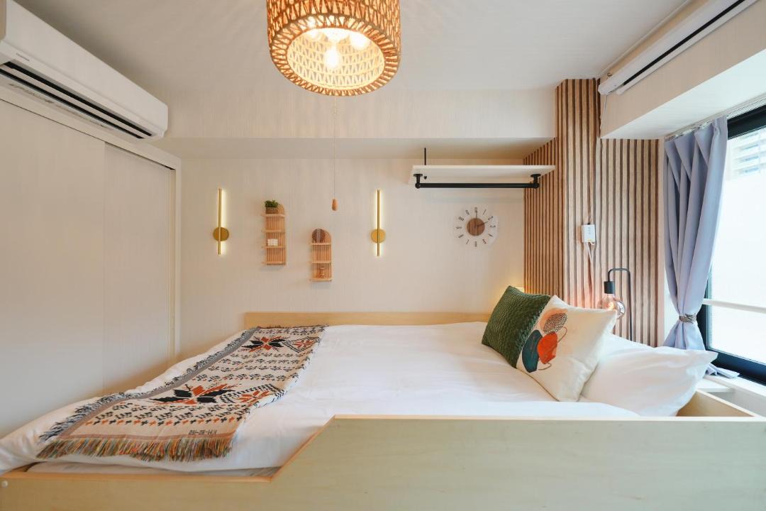 Ogibashi Apartment | Live as atelier Skytree12 Shibuya21 Shinjuku22