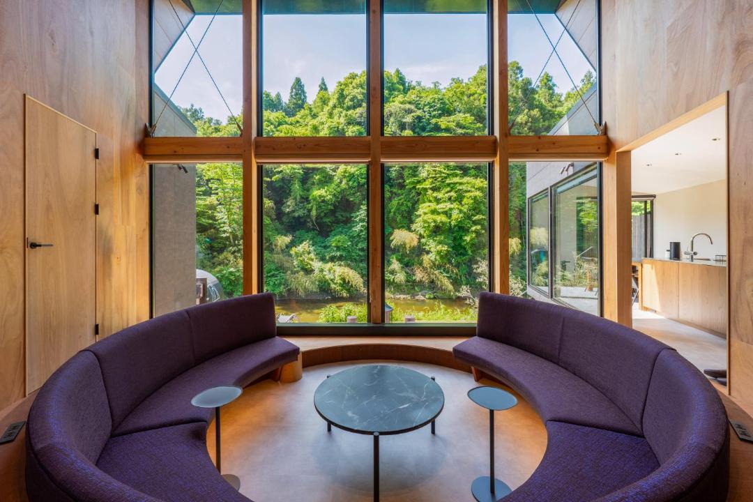 Ichihara Villa | COCO VILLA 養老渓谷-Yoro Keikoku