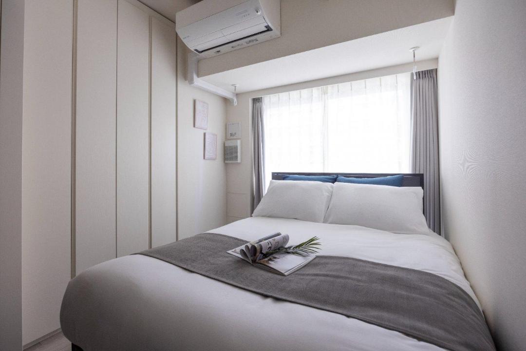 Kinshi Apartment | Brillia ist Kinshi Park