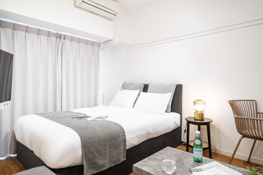 Hatagaya Apartment | Cosmo Lead Hatagaya