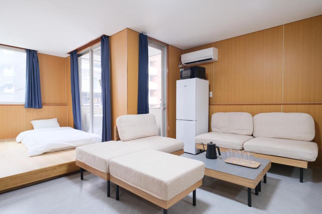 Kawasaki Apartment | Kawasaki Urban Stay