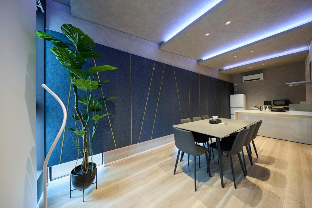 Setagaya Apartment | Gotokuji House
