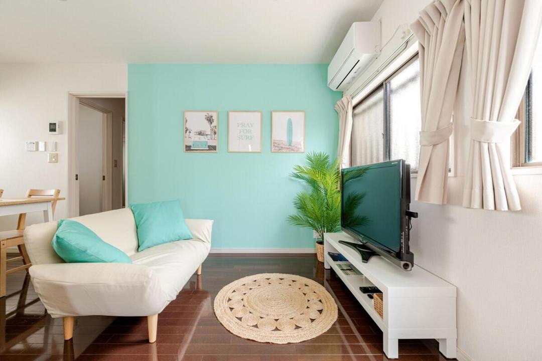 Zushi Apartment | MARSEA Resort