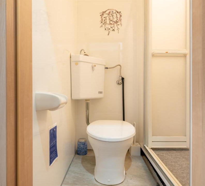 Itabashi Apartment | -Arai building- A 6-minute walk from Itabashi Station!