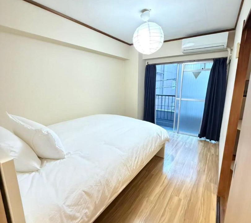 Taito Apartment | 土田301近市中心成田羽田机场可抵达 步行可抵达上野公园环境清幽购物方便