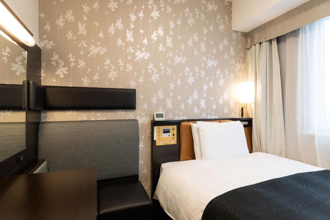 Kumagaya Hotel | APA Hotel Kumagaya Ekimae Kita
