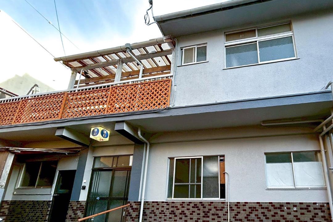 Hedamura House | 潮彩 shiosai