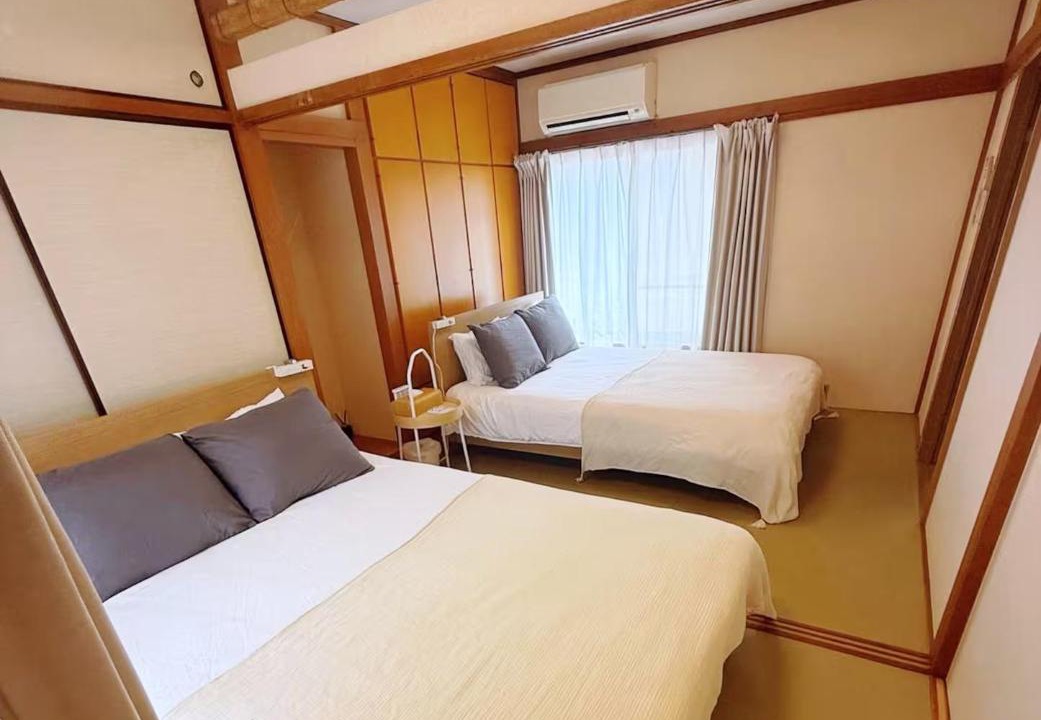 Haneda Hotel | ID STAY Haneda II