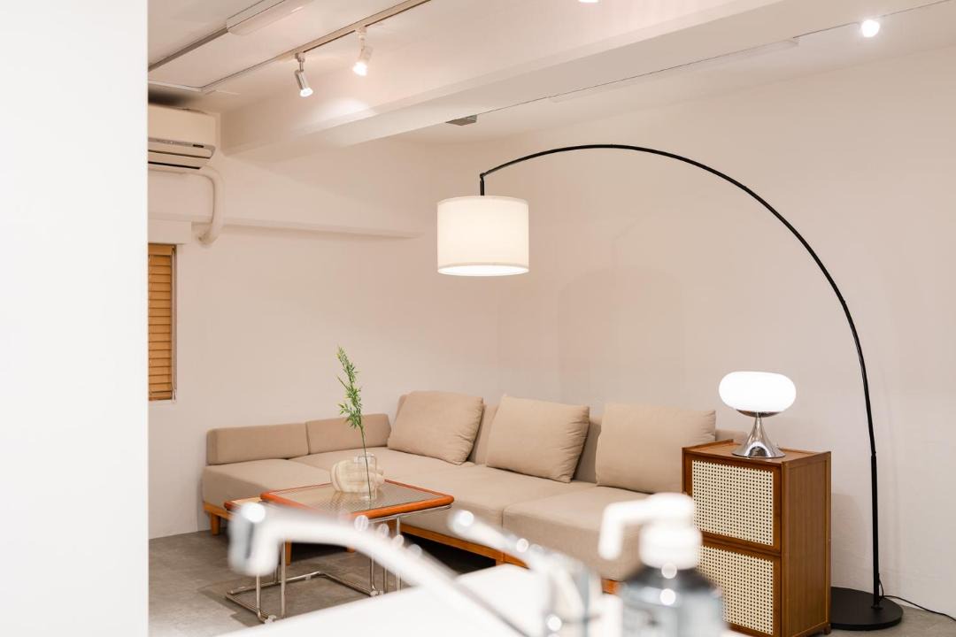 Nanpeidaicho Apartment | Shibuya Beatles house 10min walk from Shibuya Station