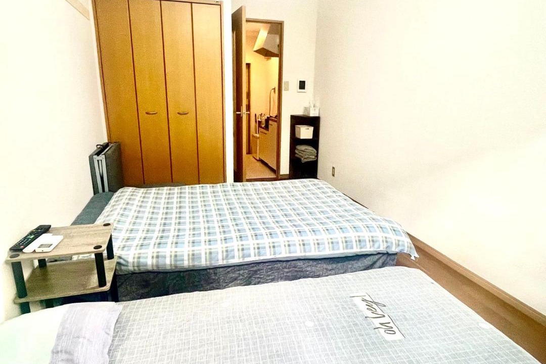 Honmachi Apartment | Shinjuku West Bee House in Shibuya Honmachi