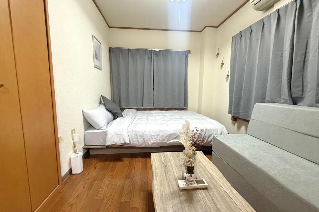 Nakano Apartment | Nogata RelaxingHome E2