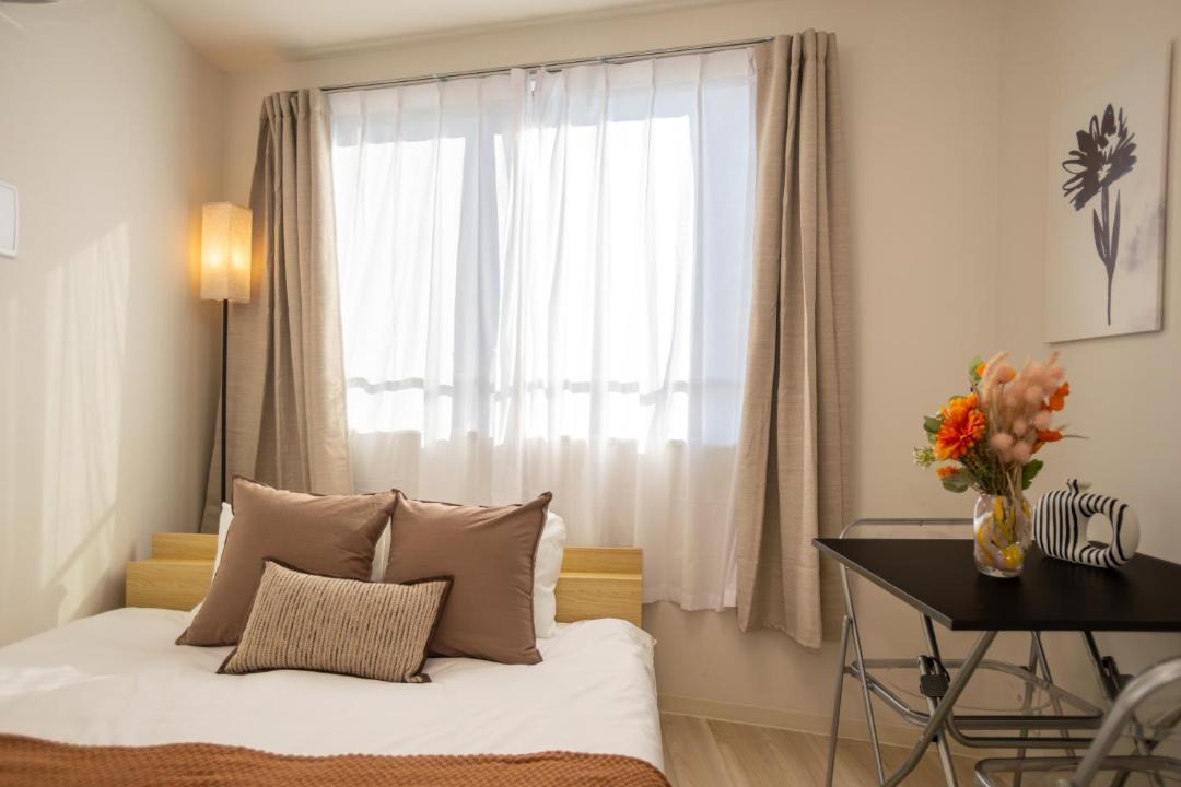 Nakano Apartment | Mi-Hotel Nakano- Shinjuku Direct 中野南台