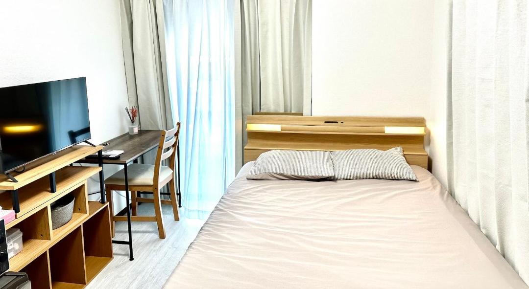 Katsushika House | Bon House Tokyo Private Luxury Retreat with Free Parking