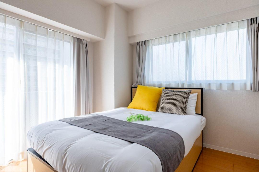 Azumabashi Apartment | SKY WIND Asakusa
