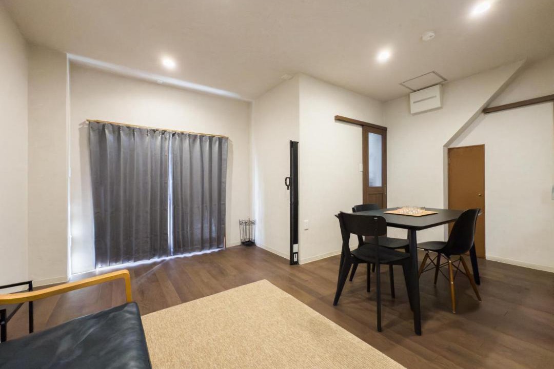 Shimotakaido Apartment | Entire house for YOU 2bedrooms 10mins to Shinjuku&Shibuya