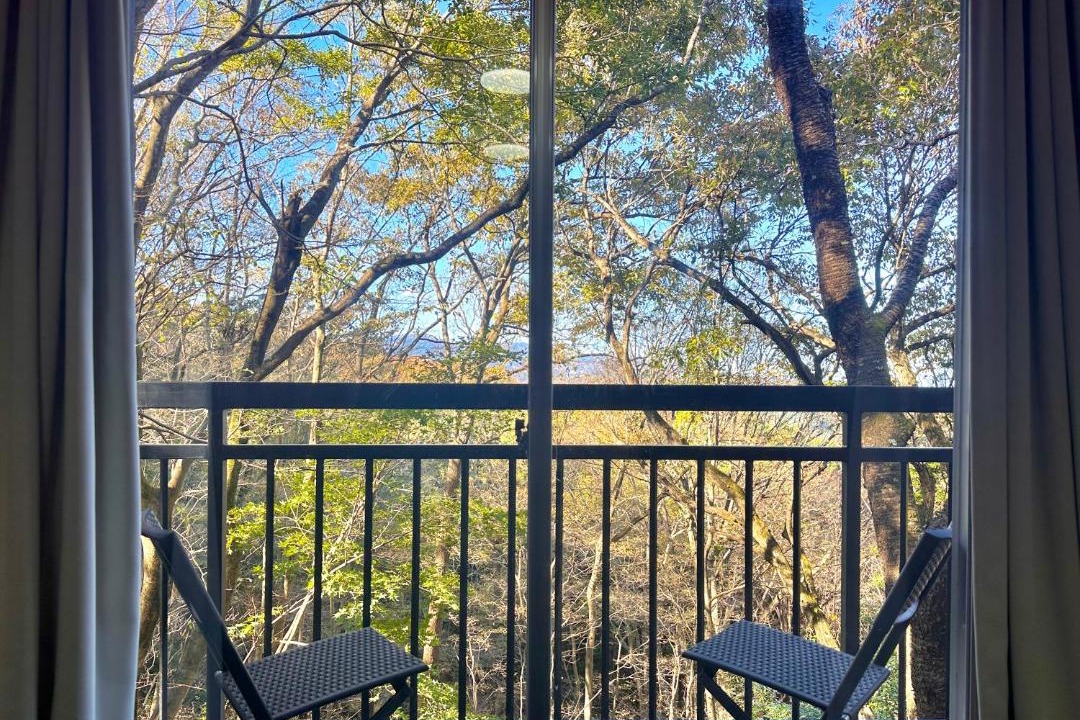 Izu Villa | Gen-en Private Hideaway Villa, Izu Forest