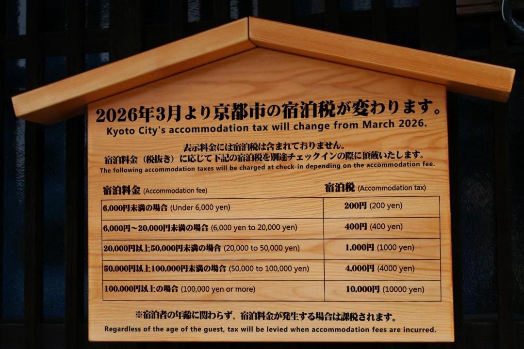 Central Kyoto House | Rinn Kishoan - Vacation STAY 81775v