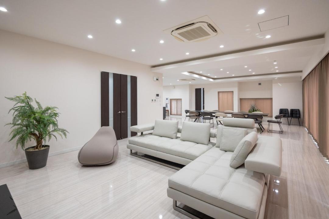 Hashima Apartment | itoGUESTHOUSE