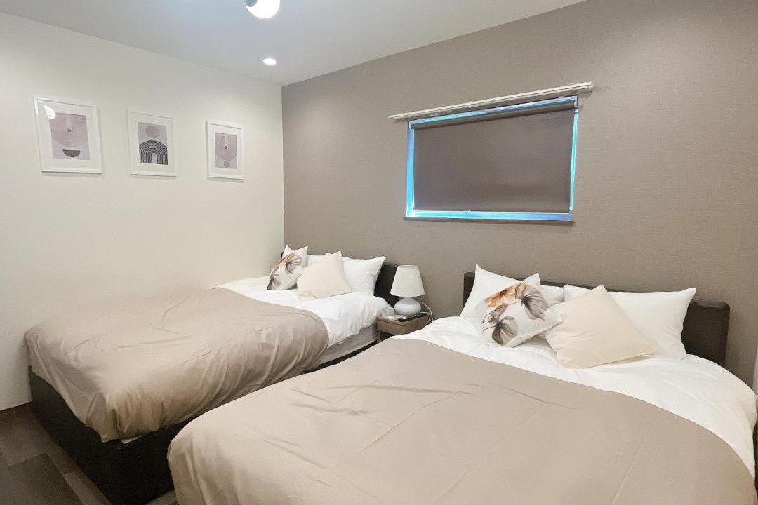 Nerima Apartment | 2, Nerima, 1st floor apartment, 練馬