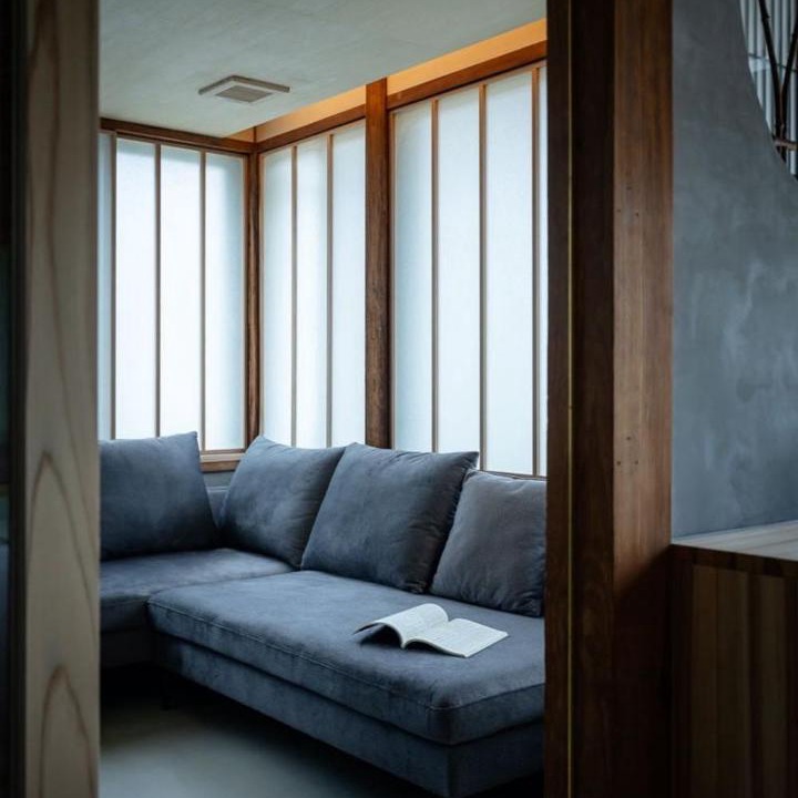 Onomichi Apartment | 松本屋心地 Matsumotoya Cocochi -Entire traditional house in Onomichi Quiet seaside stay