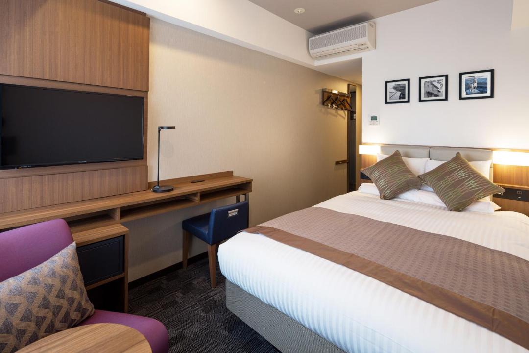 Kannai Hotel | HOTEL MYSTAYS Yokohama Kannai