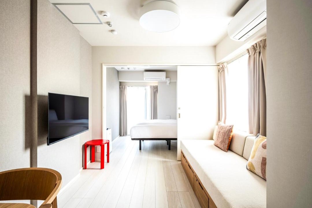 Chiyoda Apartment | Section L Akihabara