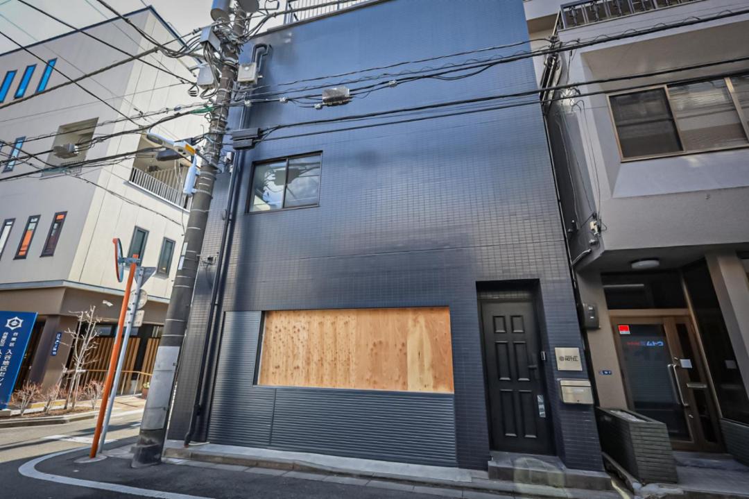 Iriya Apartment | Sunny inn hotel 2 min walk to Iriya Station Direct to Ueno and Asakusa