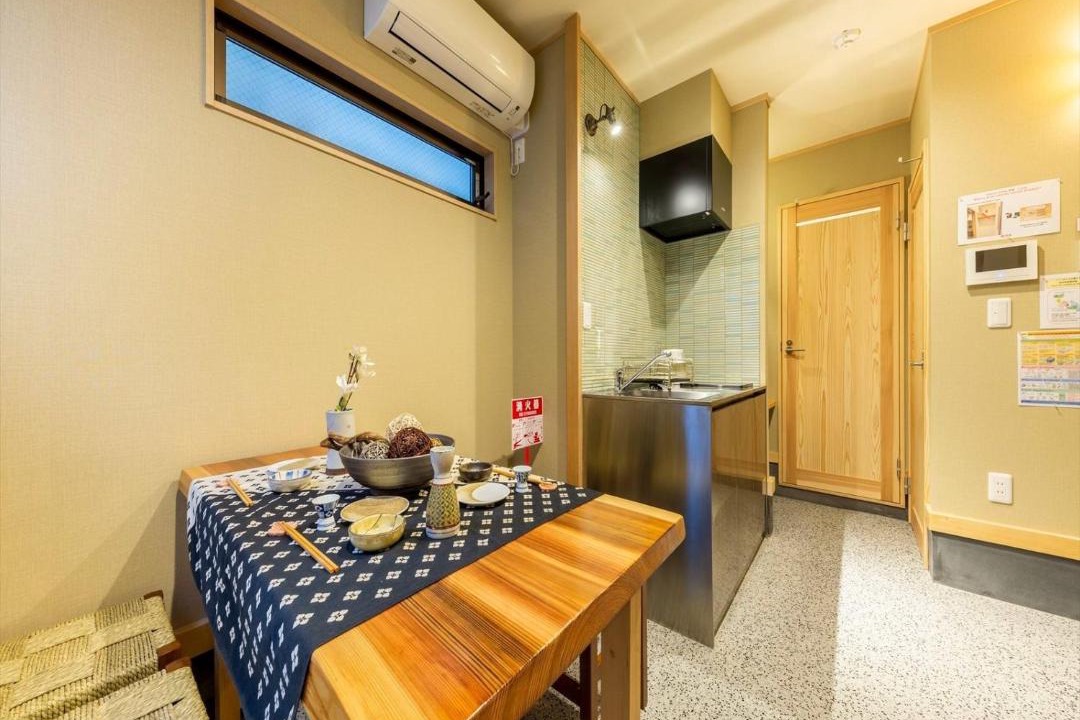 Kiyokawa House | Inn Iroha - Vacation STAY 45175v
