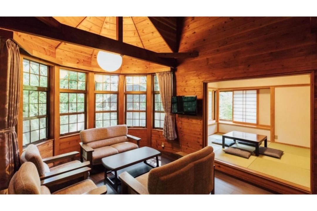 Hokuto House | Amibient yatsugatake cottage - Vacation STAY 52384v