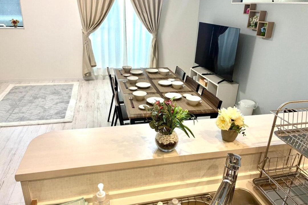 Sumida Apartment | Sunny Inn Sumida
