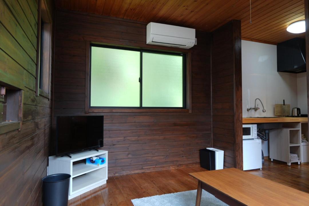 Kyotango Apartment | コテージZen