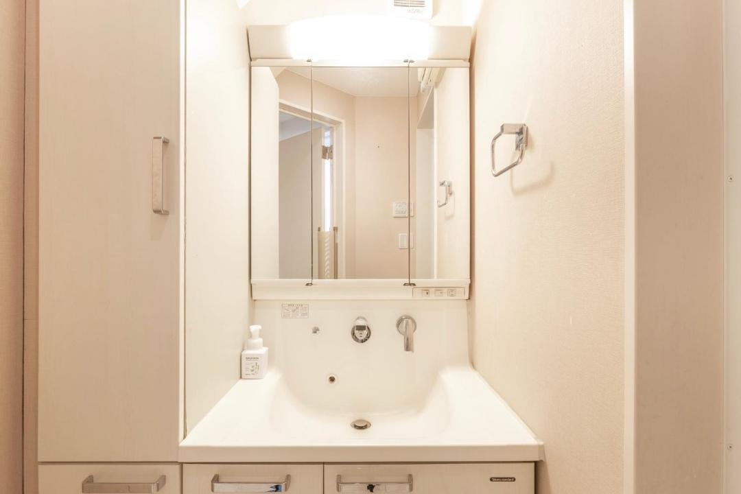 Ikebukuro Apartment | NEW OPEN! 3bedroom house in Ikebukuro with a carp えだまめイン