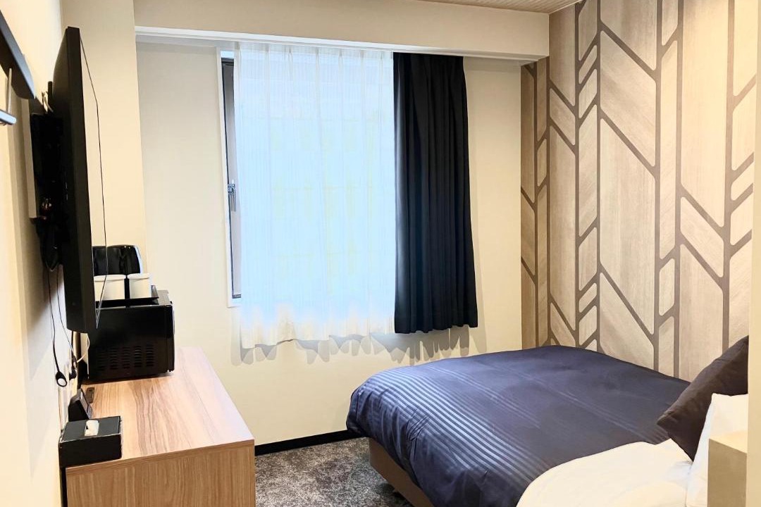 Chofu Hotel | HOTEL LiVEMAX BUDGET Chofu-Ekimae