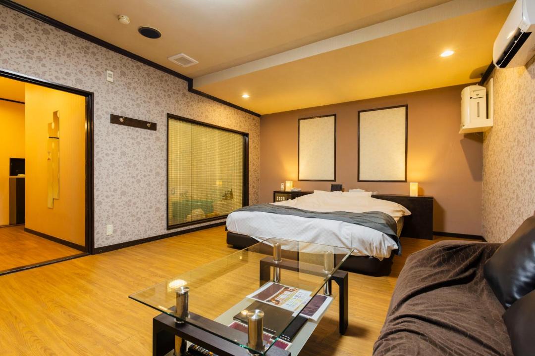 Mizunami Hotel | LANI MIZUNAMI -Adult Only- LOVE HOTEL