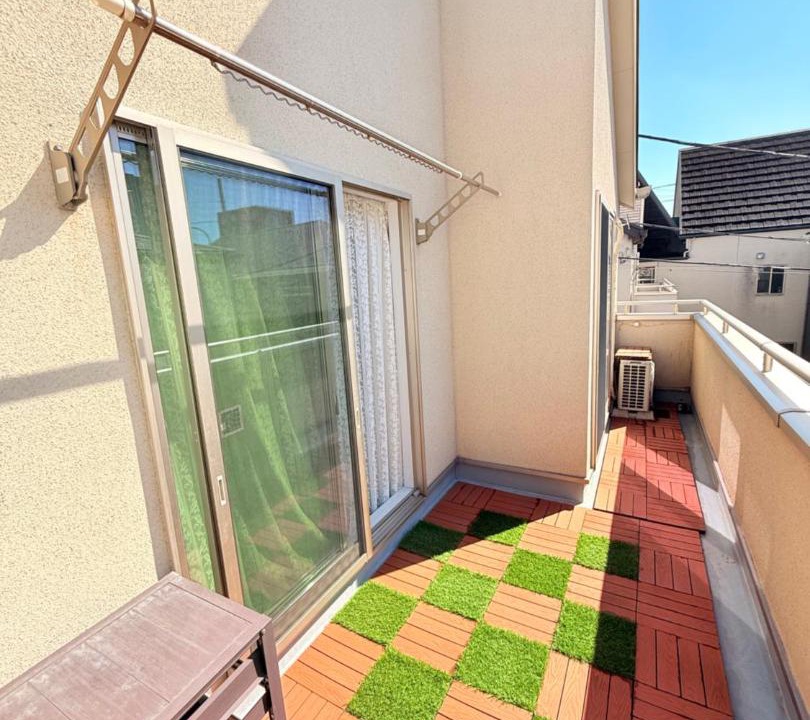 Funabashi Villa | 悠居House 最大12名 一戸建貸切 東京ディズニー 幕張メッセ便利 空港直通 無料駐車
